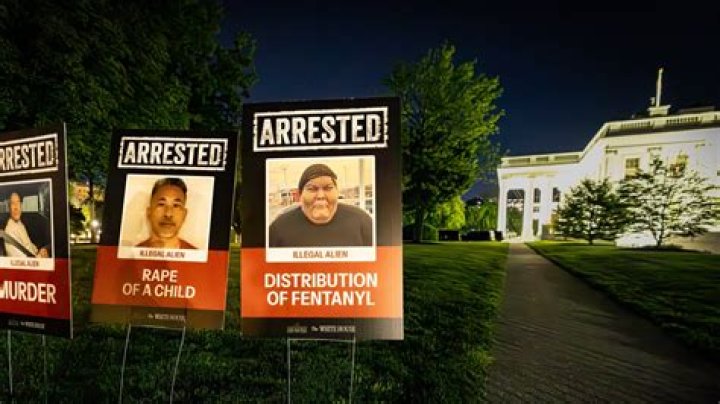 
2 Arrested in Alleged ‘Racially Motivated’ Plot to Attack Maryland Power Grid 