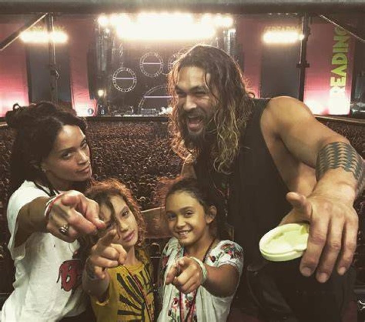 
A Look at Lisa Bonet’s Parents, Ex-Husband and The Kids They Have Together 