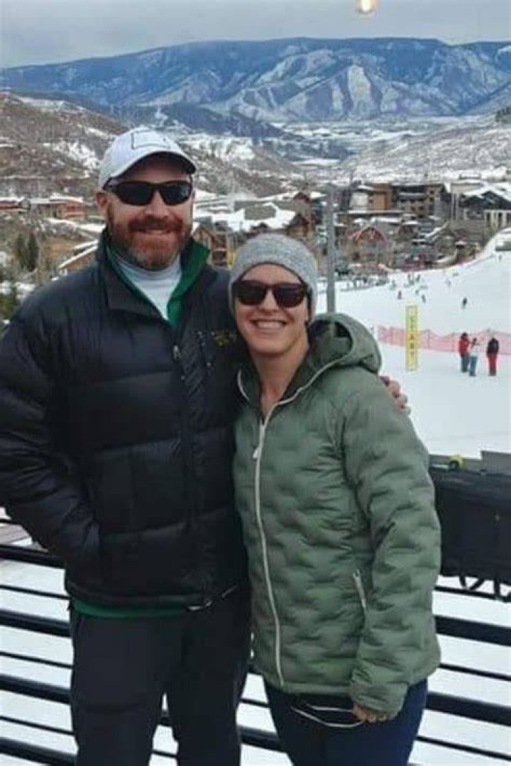 
A Look Into John Strong And Wife Nicole Strong Loving Marriage Of Ten Years 
