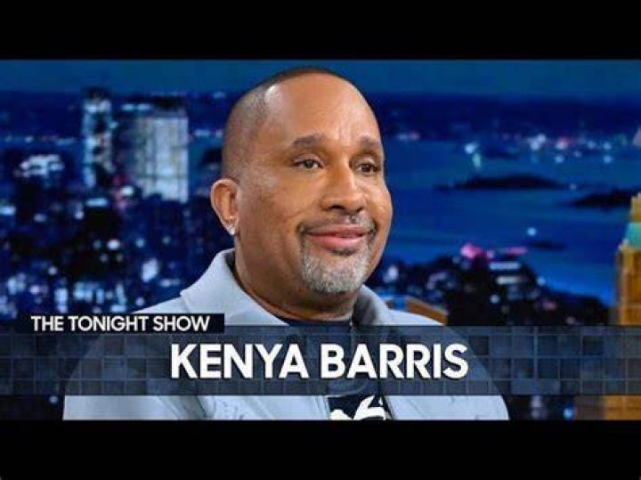 
“A love letter to L.A.”: You People director Kenya Barris opens up on his new film with Jonah Hill 
