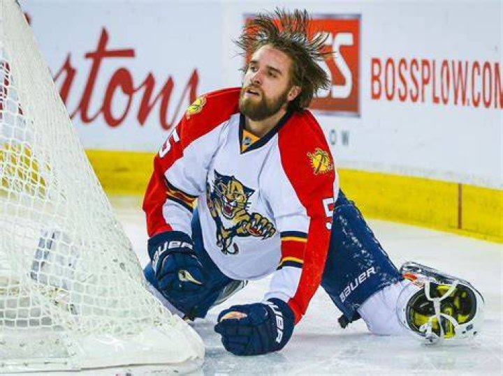 
Aaron Ekblad Height, Weight, Net Worth, Age, Birthday, Wikipedia, Who, Nationality, Biography 