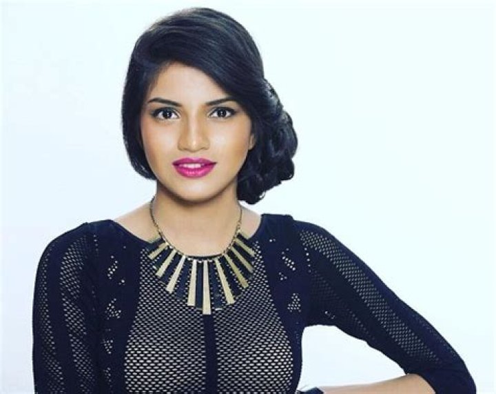 Aasheema Vardhan Height, Weight, Net Worth, Age, Birthday, Wikipedia, Who, Instagram, Biography