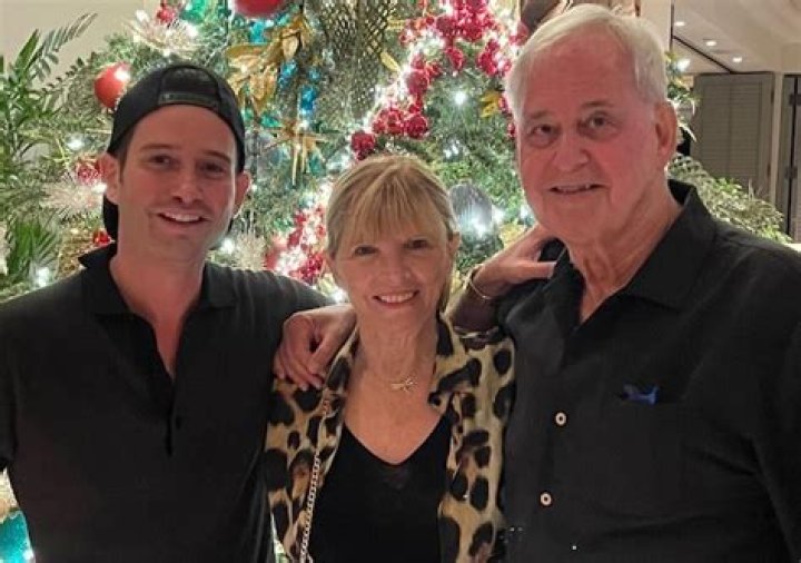 Actor: Michael Monroe Age Parents And Net Worth