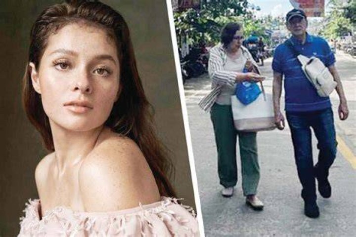
Actress Cherie Gill Was The Only Daughter Of Her Parents Eddie Mesa And Rosemarie Gil 