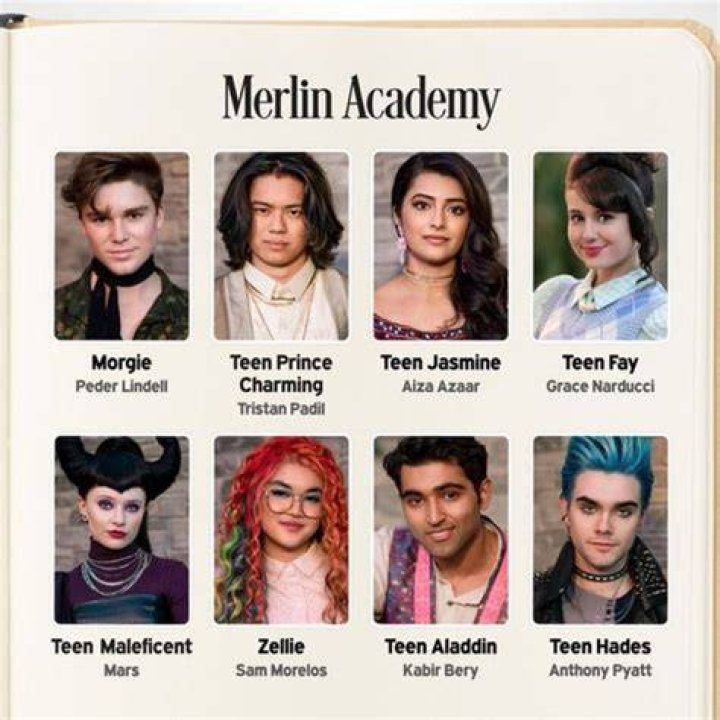 ACTRESS Mariah Campos Age And Wikipedia- What We Know About The Cast From Take Note