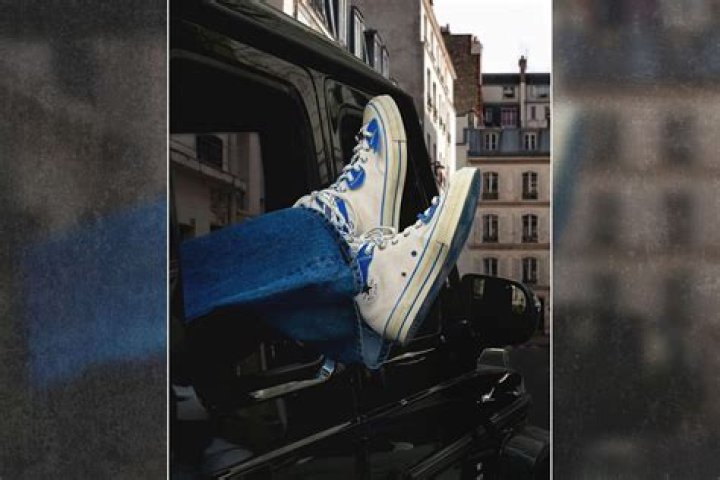 ADER ERROR x Converse “Create Next: The New is not New” collection – Where to buy, price, release date, and more explored