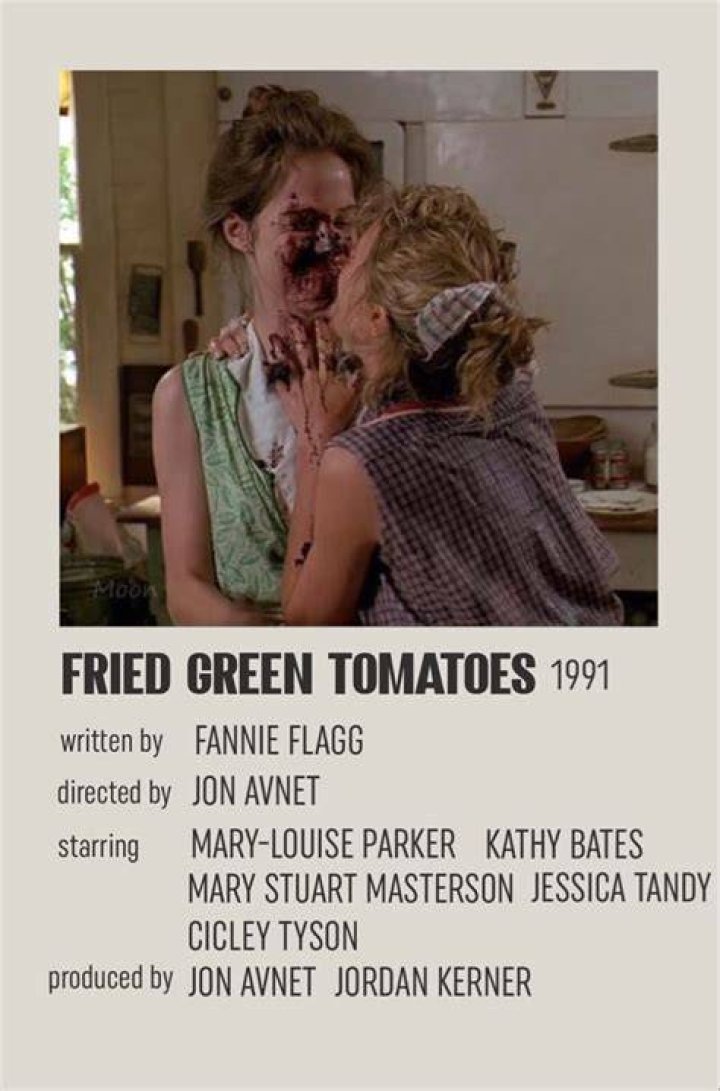 Afton Smith Was An Actress On Fried Green Tomatoes As The Current Brendan Fraser Saga Continues