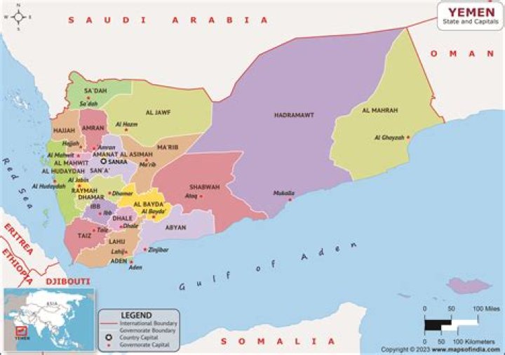 
Al Qaeda terrorists evicted from Yemen province 