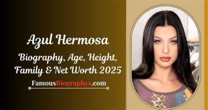 
Alecssa Lorenza (TikTok Star) Biography, Age, Height, Net Worth 