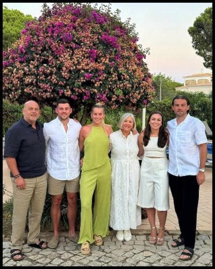 
Alessia Russo | Religion, Family And Ethnicity 