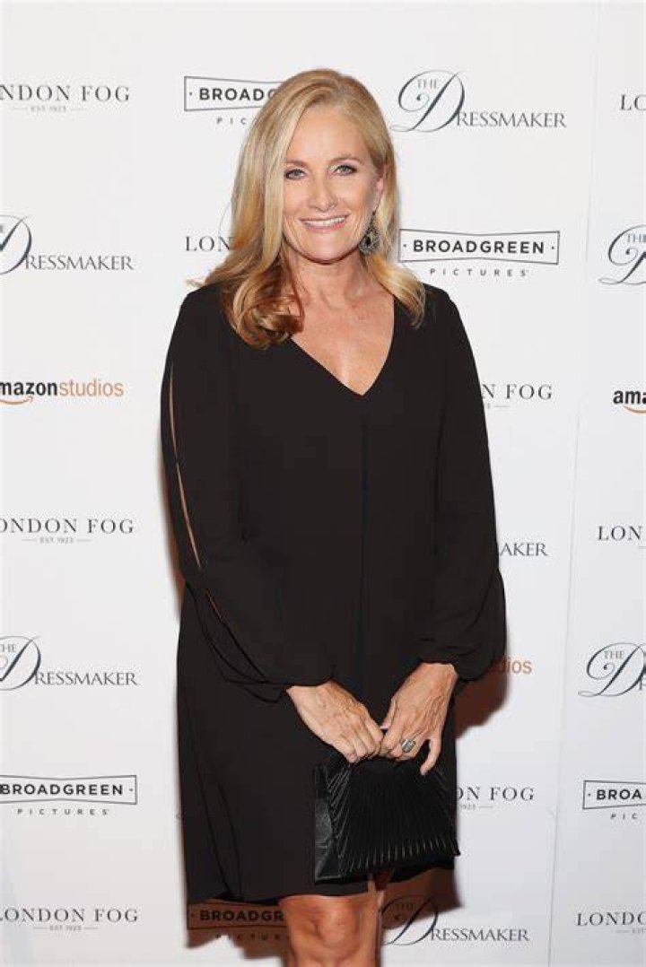 Alex Witt Height, Weight, Net Worth, Age, Birthday, Wikipedia, Who, Nationality, Biography