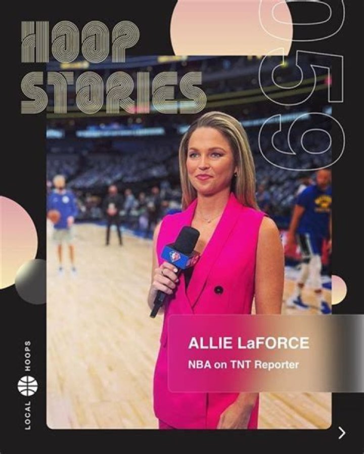 
Allie Schweizer Height, Weight, Net Worth, Age, Birthday, Wikipedia, Who, Nationality, Biography 