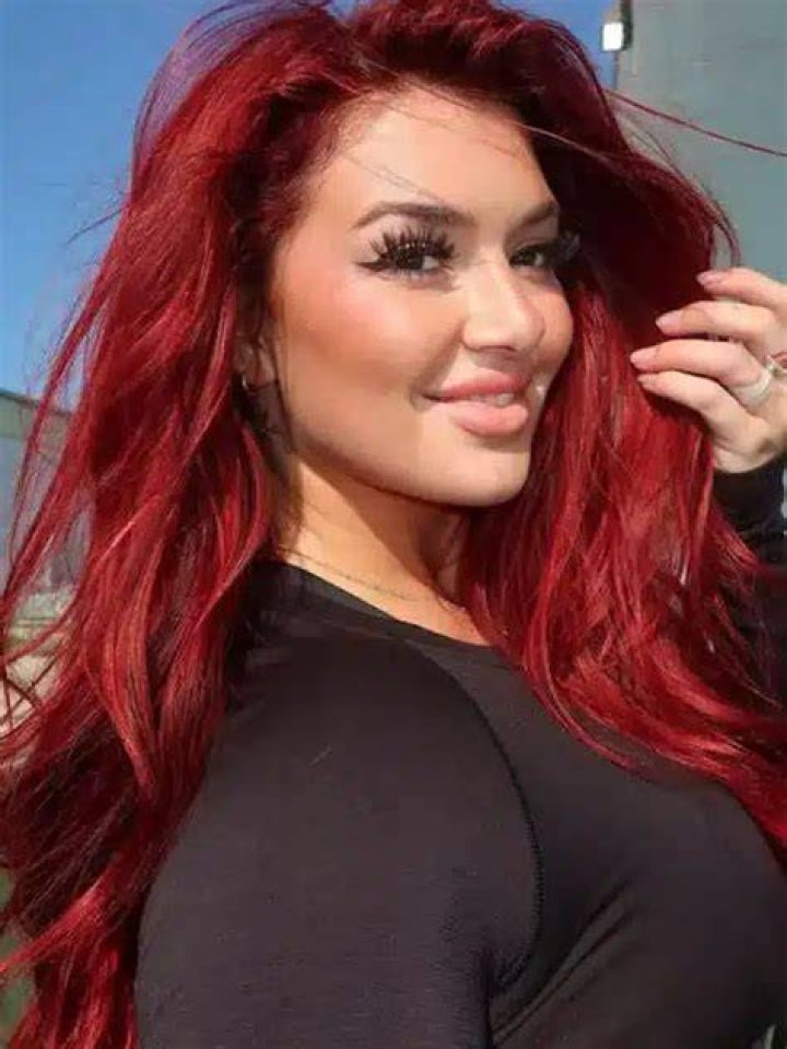 
Amanda Leveille Height, Age, Who, Boyfriend, Biography, Wiki, Net Worth 