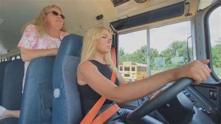 Amherst bus driver Jackie Miller GoFundMe: Fundraiser raises over $45K as elderly woman responds to viral clip
