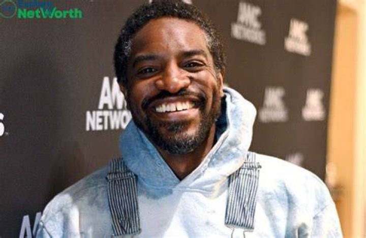 Andre 3000 Net Worth – $35 Million Height, Weight, Net Worth, Age, Birthday, Wikipedia, Who, Instagram, Biography