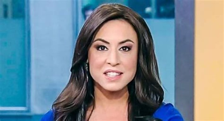 
Andrea Tantaros Height, Weight, Net Worth, Age, Birthday, Wikipedia, Who, Nationality, Biography 