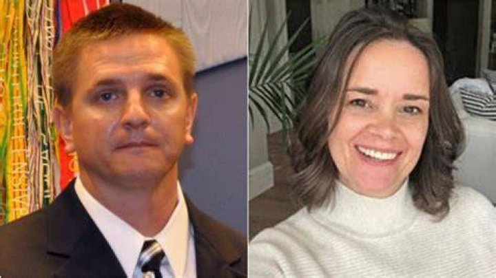 Angel Brinks Husband Bruce Sandlin Committed Suicide – Is Steven Williams Her Sons Father?