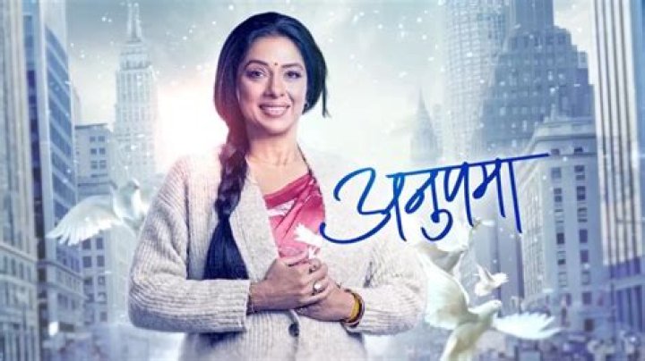 
Anupama 16th September 2022 Written Update Today’s Episode Kinjal stuns Paritosh 