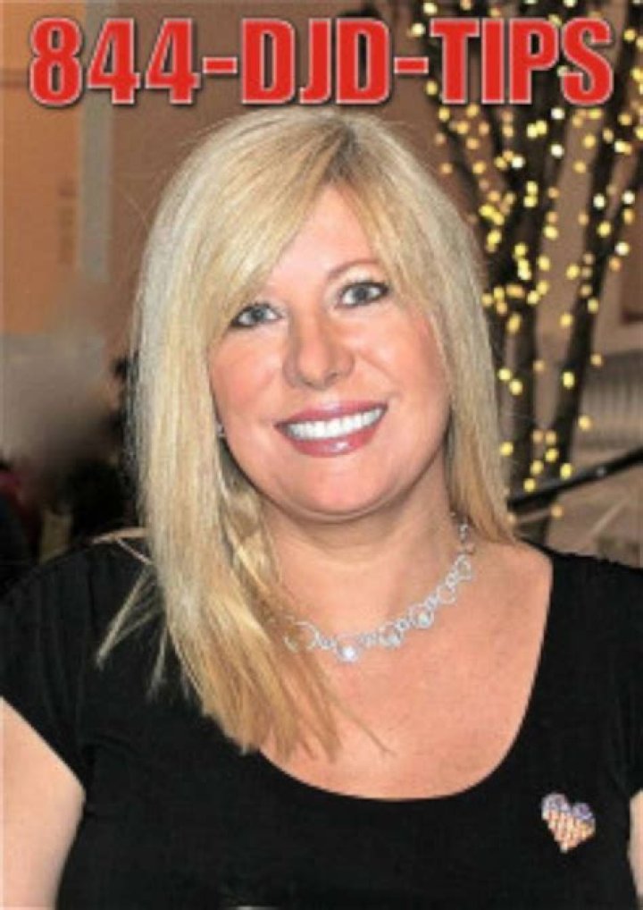 
April Kauffman Wikipedia, Who, Nationality, Biography 