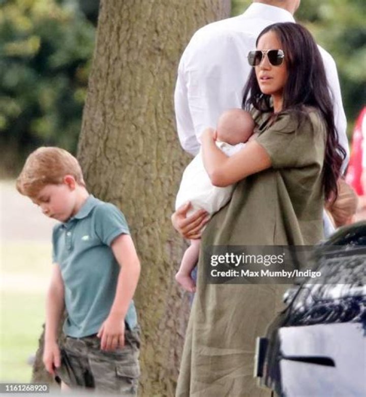 Archie Harrison Mountbatten-Windsor Height, Weight, Net Worth, Age, Birthday, Wikipedia, Who, Instagram, Biography
