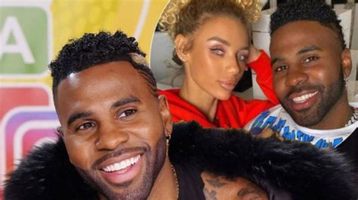 Are Jason Derulo And Jena Frumes Back Together?