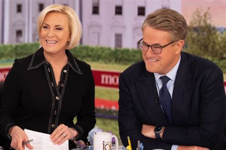 Are Joe Scarborough And Mika Brzezinski On Vacation? Where Are The Husband-Wife Morning Joe Hosts?