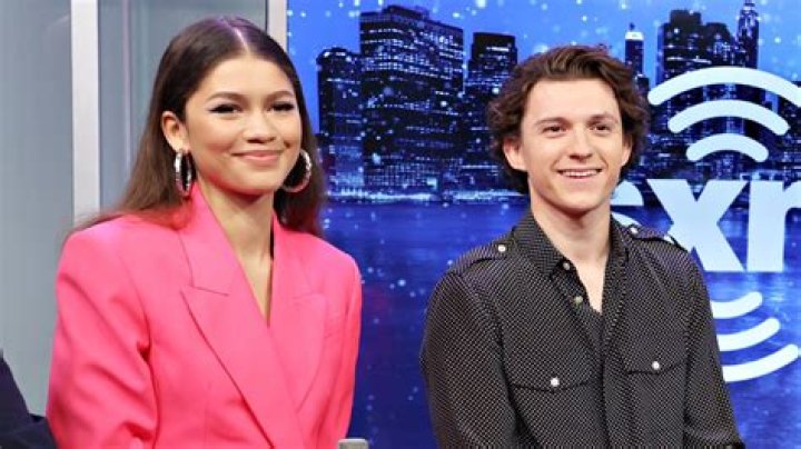 
Are Tom Holland and Zendaya married? 