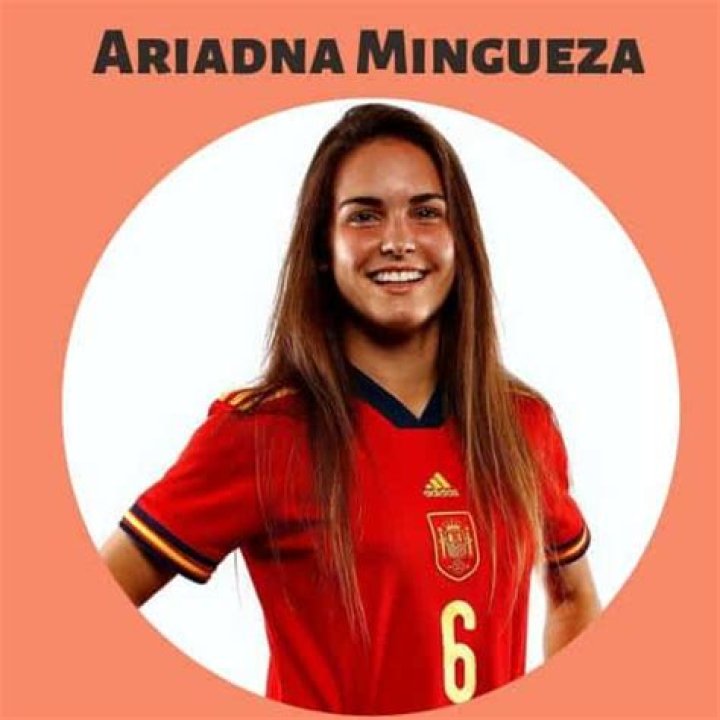 
Ariadna Height, Net Worth, Age, Who, Facts, Biography, Wiki 