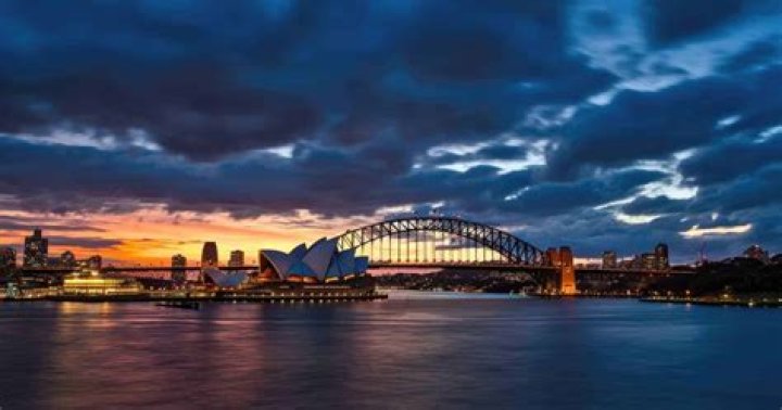 Australia