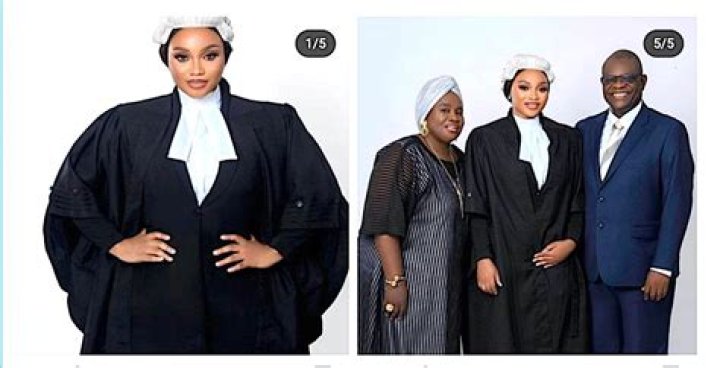 
BBNaija’s JMK Says She’s Never Had A Boyfriend At 25 