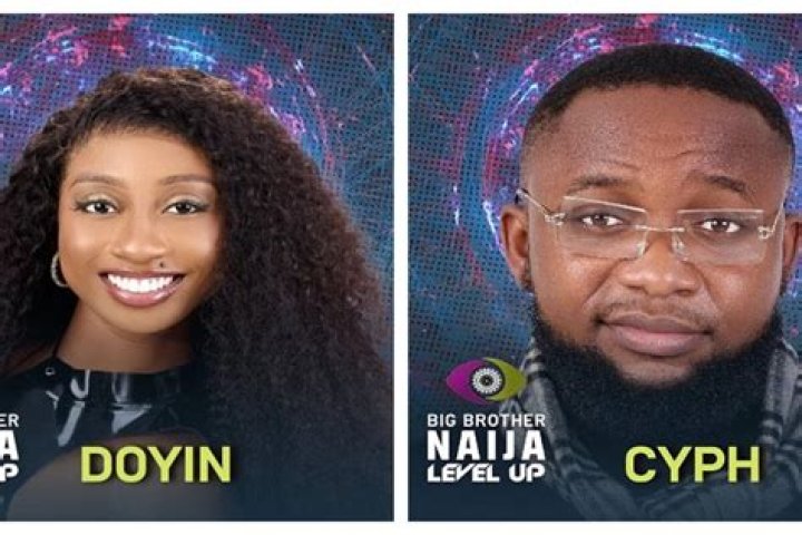 
BBNaija S7: I Initiated My First Kiss With Cyph- Doyin Tells Chizzy 