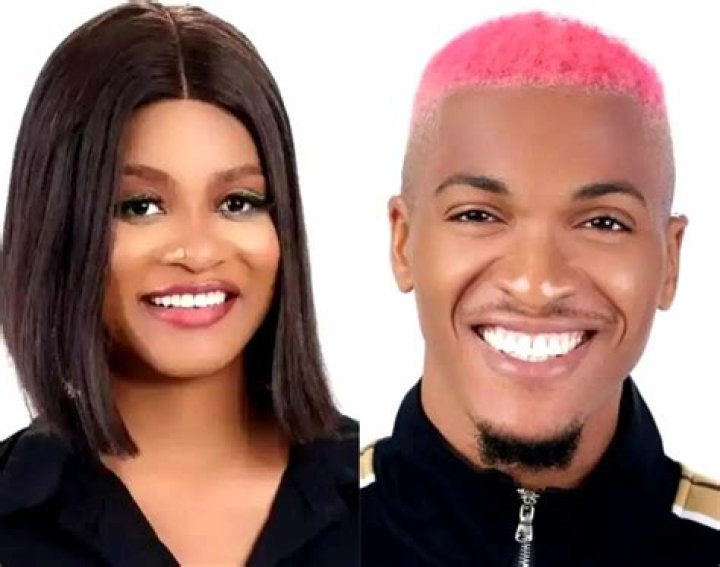
BBNaija Season 7: “My Thing With Chomzy Ended When You Agreed To Date Me” – Groovy Assures Phyna [video] 