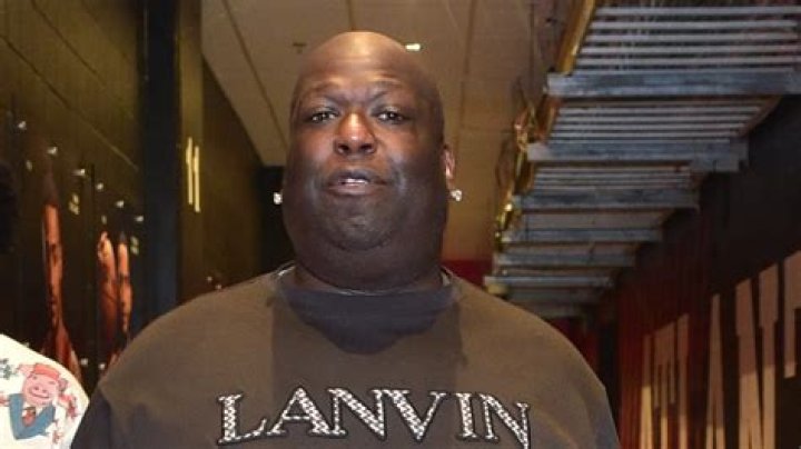 
Big Jook Height, Weight, Net Worth, Age, Birthday, Wikipedia, Who, Instagram, Biography 
