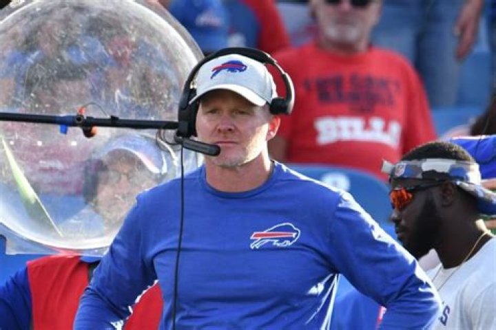 
Bills Coach Sean McDermott Brother Tim McDermott Is Philadelphia Union President 