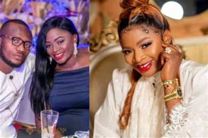 
Bimbo, The Wife Of Celebrity Auto Dealer IVD, Has Died. 
