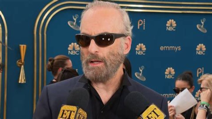 
Bob Odenkirk Details Life-Saving Measures Co-Stars Implemented During Near-Fatal Heart Attack 