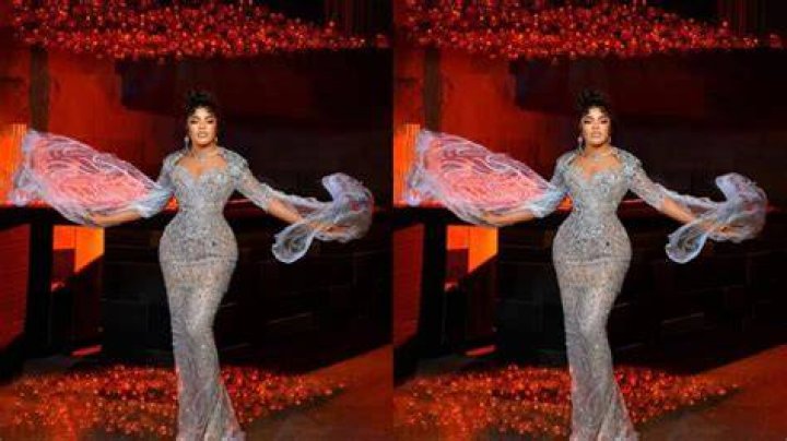 
Bobrisky Wows Fans With Jaw-Dropping Photos As He Clocks 31, Sets For Beach Party 