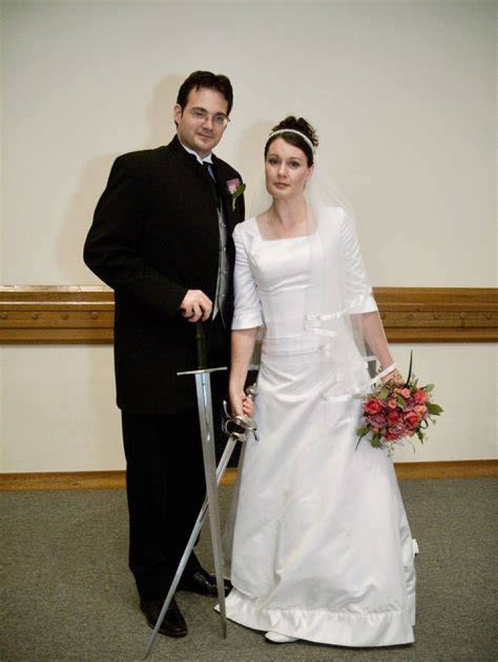 
Brandon Morrissette Wife: Is The Rose State Shooter Married? 