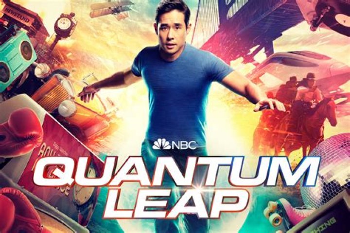 
Brandon Routh Will Be Featured In The NBC Series “Quantum Leap” 