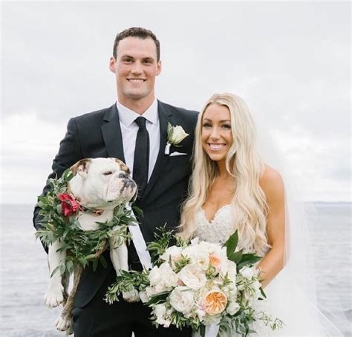 
Brian Dumoulin And His Wife Kayla Dumoulin Are Celebrated Their Fourth Wedding Anniversary In 2022 
