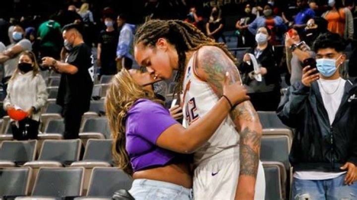 
Brittney Griner’s Wife Shares First Instagram Post After WNBA Star’s Release From Russian Prison 