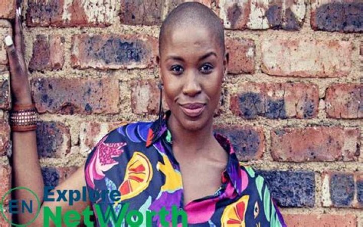 Busi Lurayi Net Worth At Death And Illness, How Did She Die?