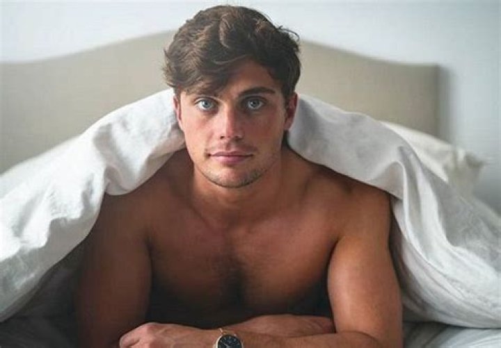 
Byron Langley Height, Weight, Net Worth, Age, Birthday, Wikipedia, Who, Instagram, Biography 