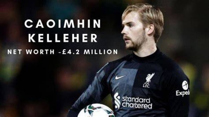 
Caoimhin Kelleher Height, Weight, Net Worth, Age, Birthday, Wikipedia, Who, Nationality, Biography 