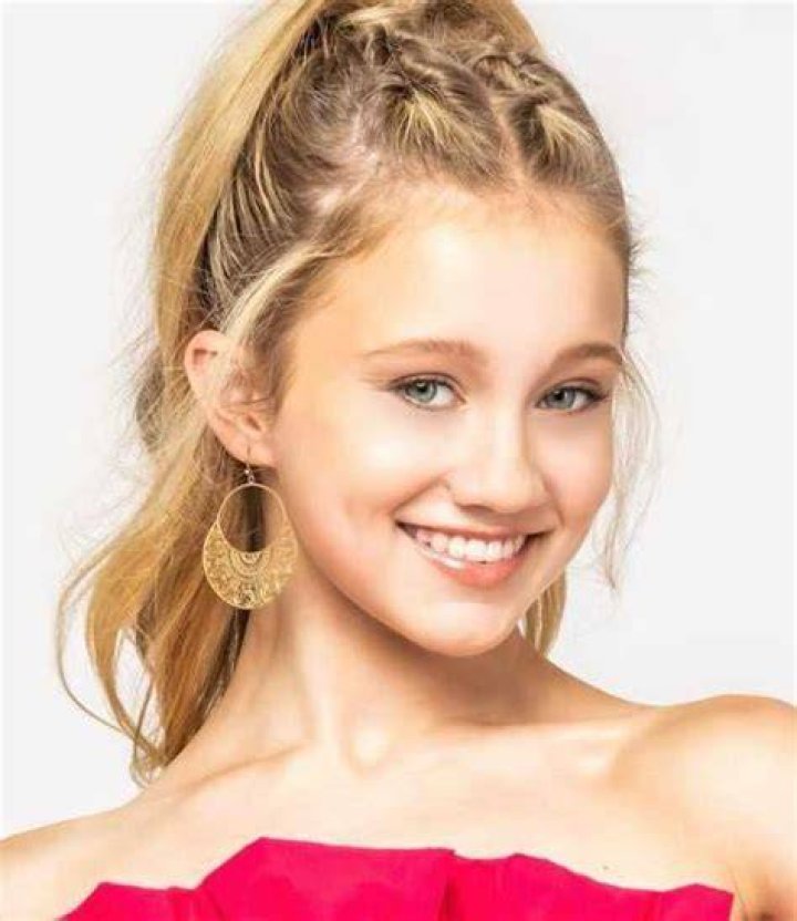 
Carson Hinzman Height, Weight, Net Worth, Age, Birthday, Wikipedia, Who, Nationality, Biography 