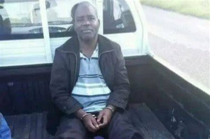 
Catholic Church priest, Father Thomas Muhosha, cause of death and Obituary 
