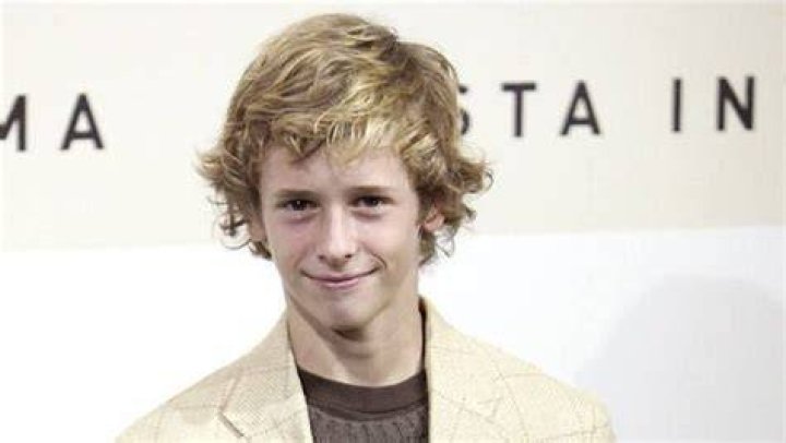 Cayden Boyd Height, Weight, Net Worth, Age, Birthday, Wikipedia, Who, Instagram, Biography