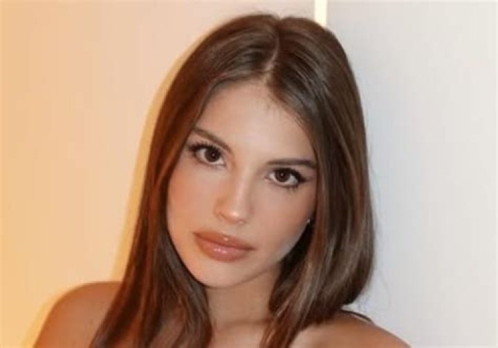 
Cecilia Cantarano Height, Weight, Net Worth, Age, Birthday, Wikipedia, Who, Nationality, Biography 