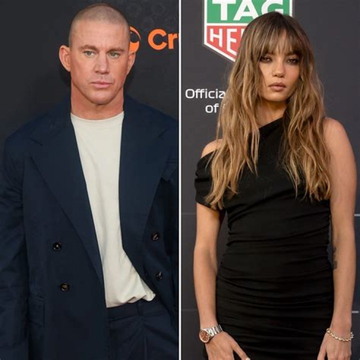 
Channing Tatum Girlfriend: Who is Channing Tatum Girlfriend Now? 