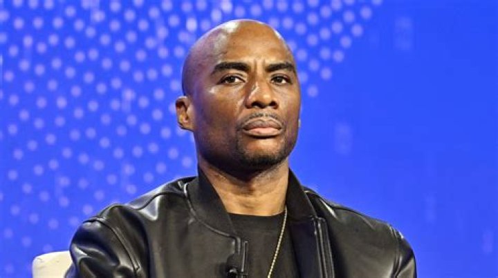 Charlamagne Tha God Height, Weight, Net Worth, Age, Birthday, Wikipedia, Who, Nationality, Biography